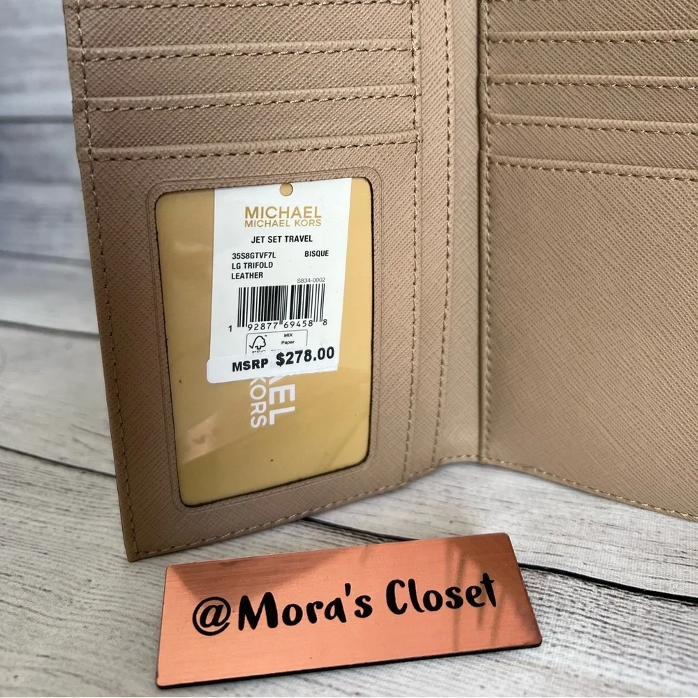Michael Kors •nwt 100%